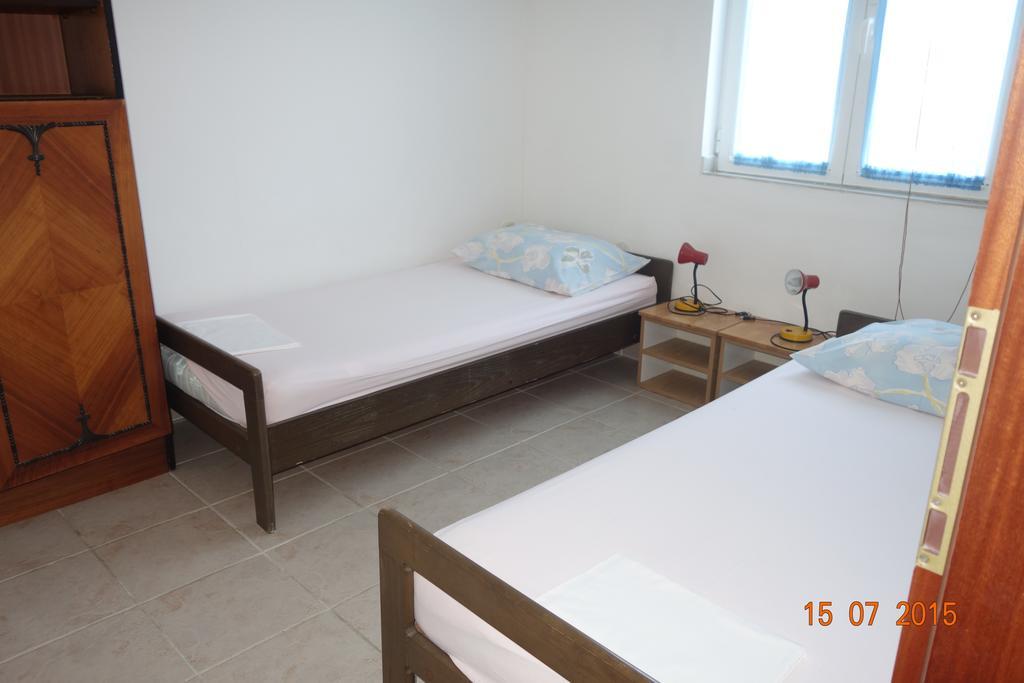 Apartments Mistral Orebić Oda fotoğraf