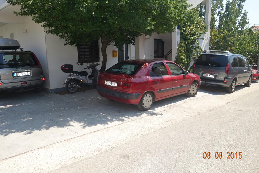 Apartments Mistral Orebić Oda fotoğraf