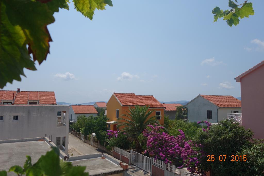 Apartments Mistral Orebić Oda fotoğraf