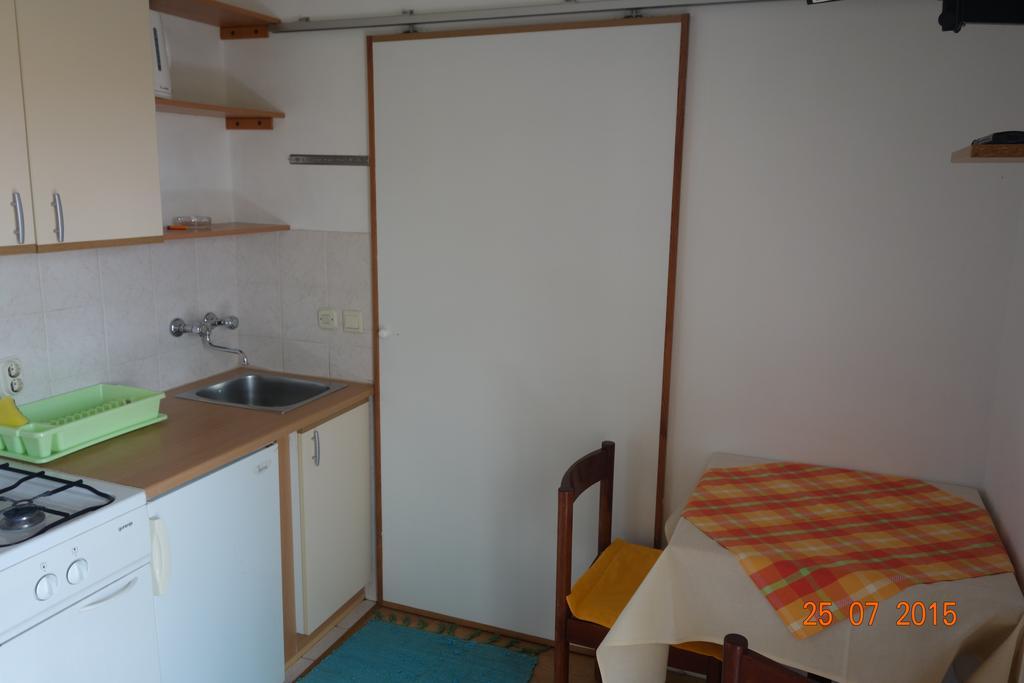 Apartments Mistral Orebić Oda fotoğraf