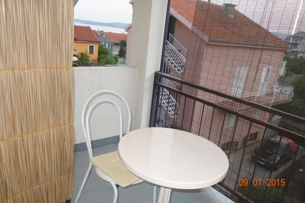 Apartments Mistral Orebić Oda fotoğraf