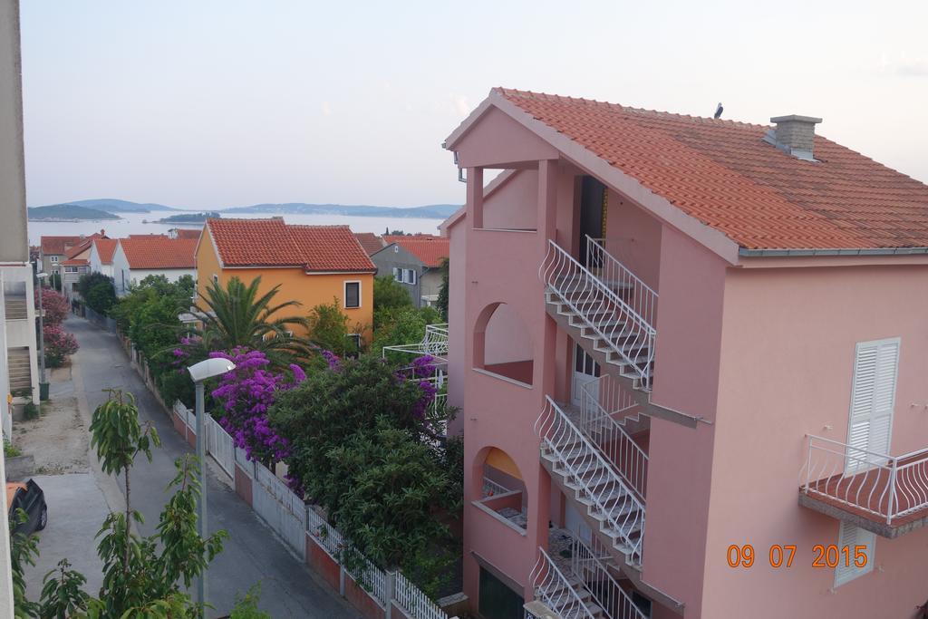 Apartments Mistral Orebić Oda fotoğraf