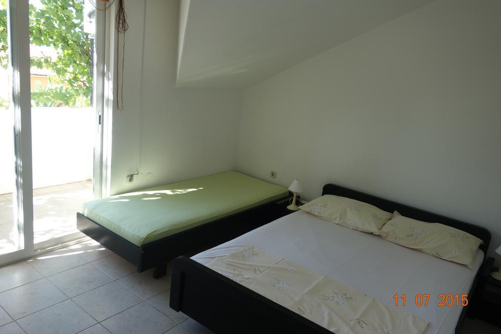 Apartments Mistral Orebić Oda fotoğraf