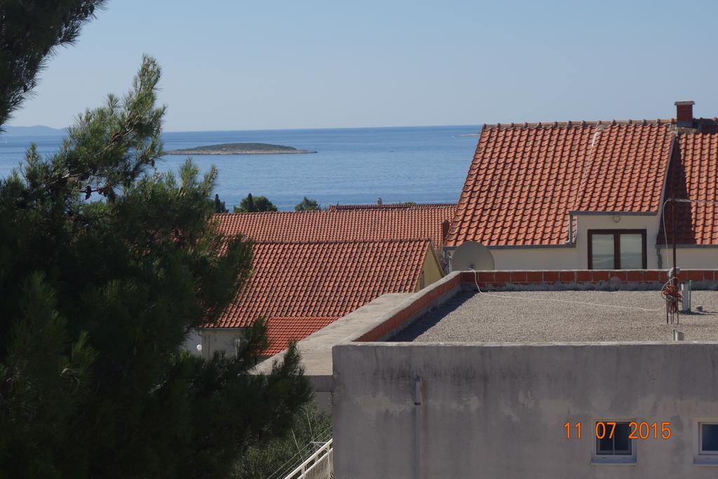 Apartments Mistral Orebić Oda fotoğraf