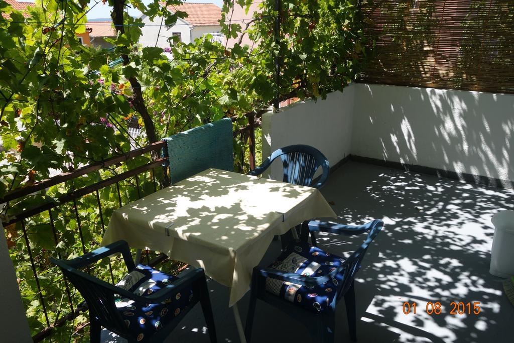 Apartments Mistral Orebić Oda fotoğraf