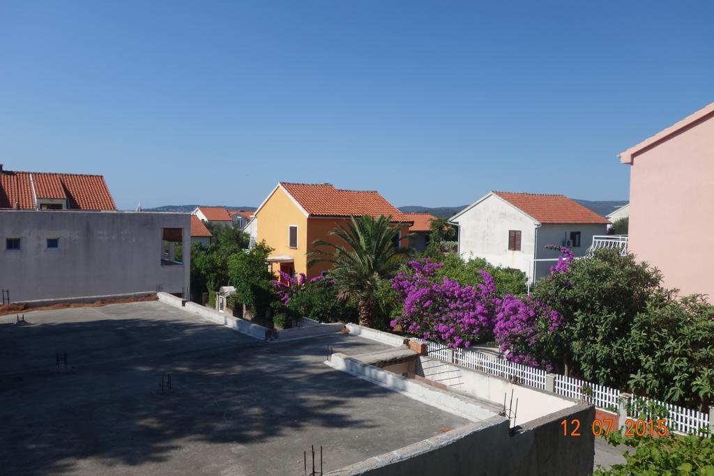 Apartments Mistral Orebić Oda fotoğraf