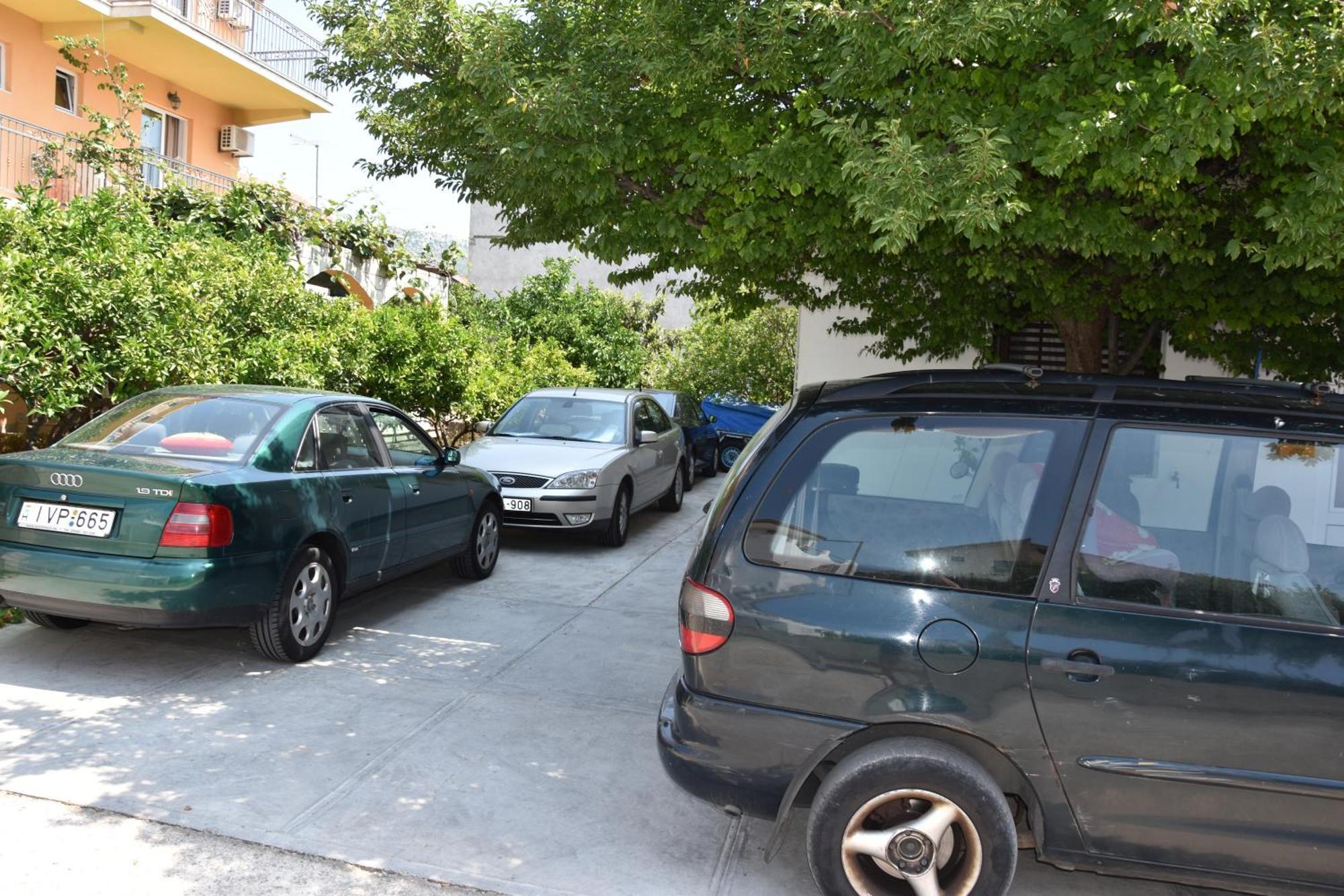 Apartments Mistral Orebić Dış mekan fotoğraf