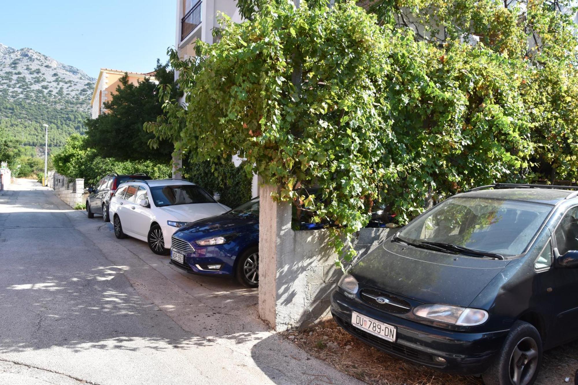 Apartments Mistral Orebić Dış mekan fotoğraf