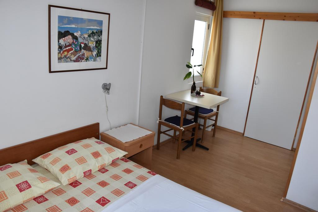 Apartments Mistral Orebić Dış mekan fotoğraf