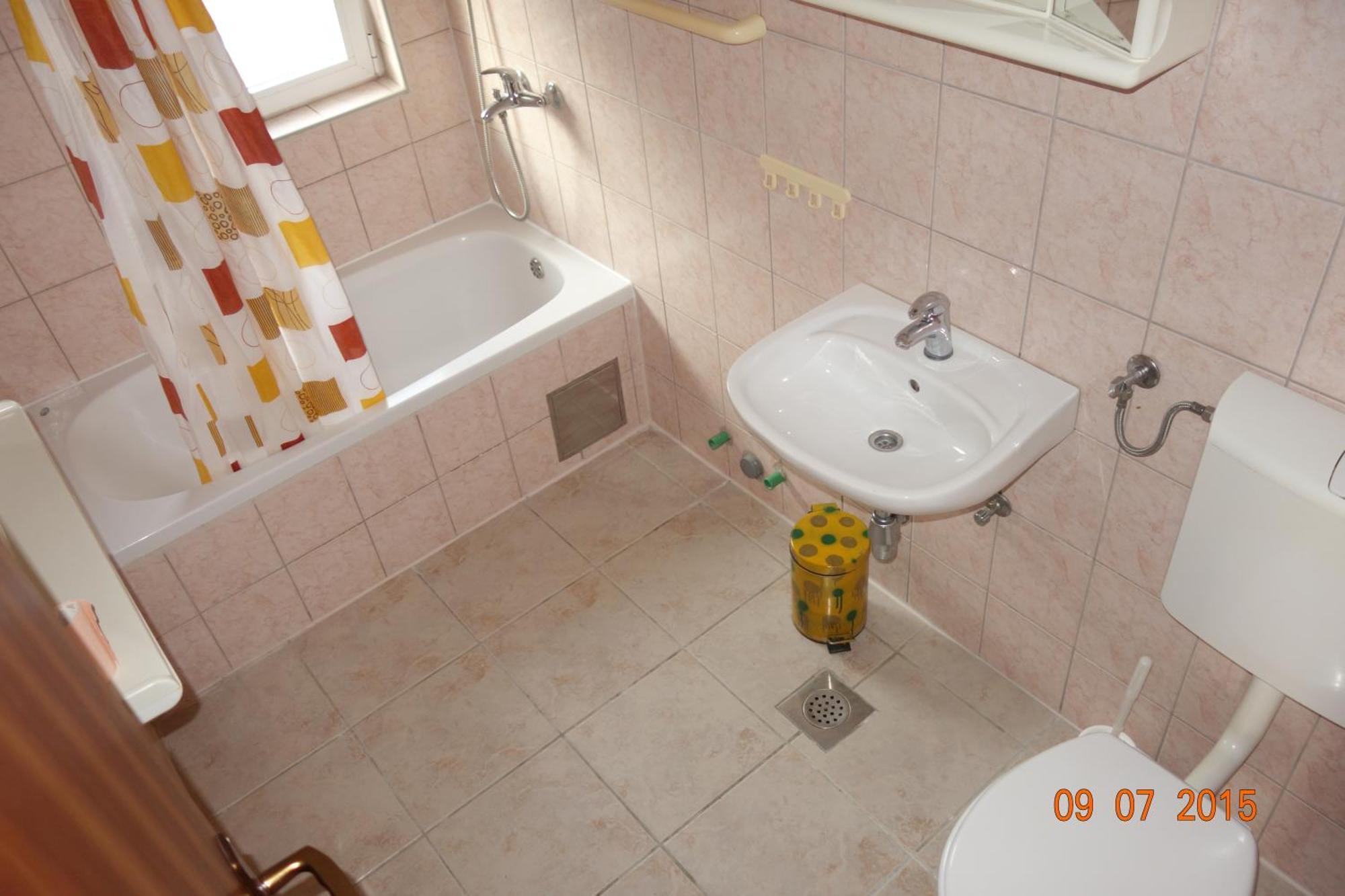 Apartments Mistral Orebić Dış mekan fotoğraf