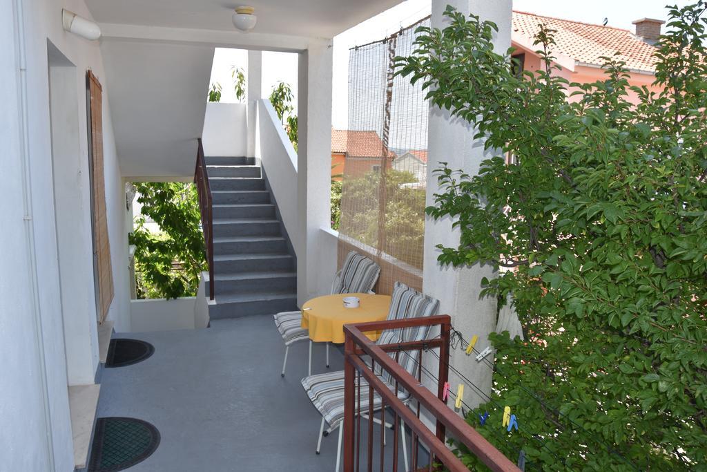 Apartments Mistral Orebić Dış mekan fotoğraf
