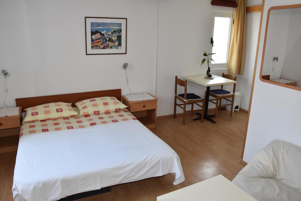 Apartments Mistral Orebić Dış mekan fotoğraf
