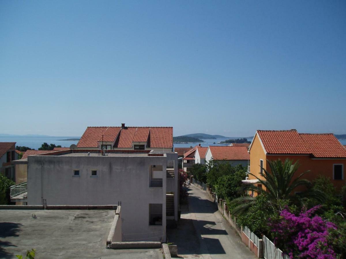 Apartments Mistral Orebić Oda fotoğraf